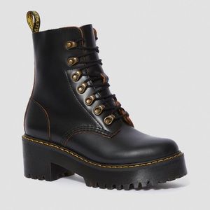 Dr martens Leona boot